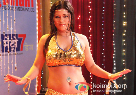 Munira Sheikh (Overtime Movie Stills)