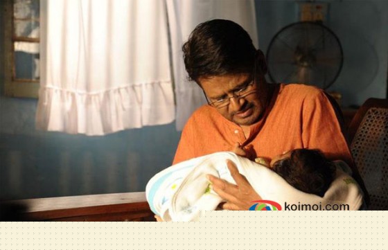 Raghuveer Yadav (Yeh Khula Aasmaan Movie Stills)