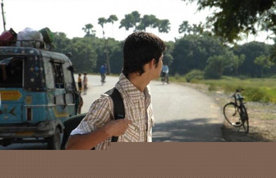 Raj Tandon (Yeh Khula Aasmaan Movie Stils)