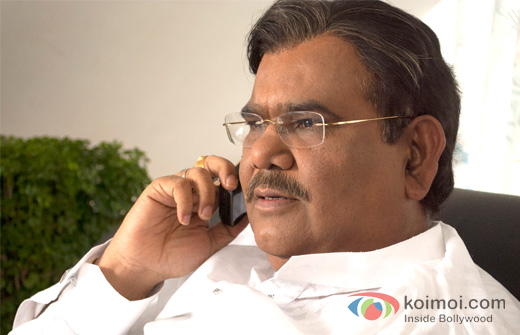 Satish Kaushik (Overtime Movie Stills)