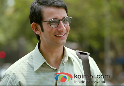 Sharman Joshi In Ferrari Ki Sawaari Sharman Joshi In Ferrari Ki Sawaari