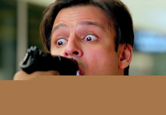Vivek Oberoi is at the target yet again in Kismet (Kismat) Love Paisa Dilli Movie Stills