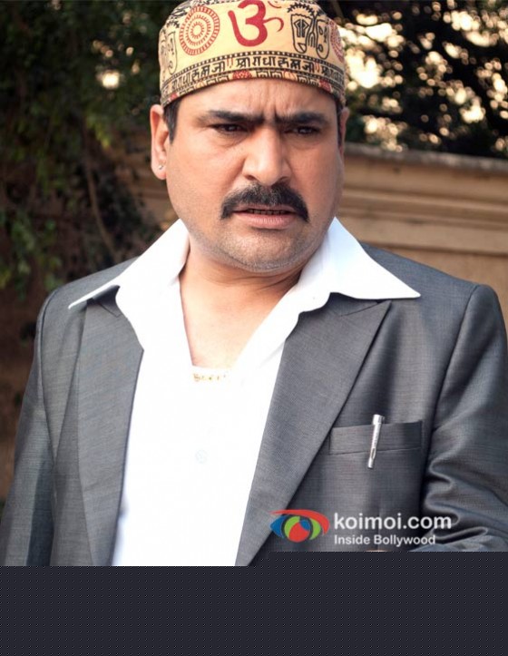 Yashpal Sharma (Overtime Movie Stills)