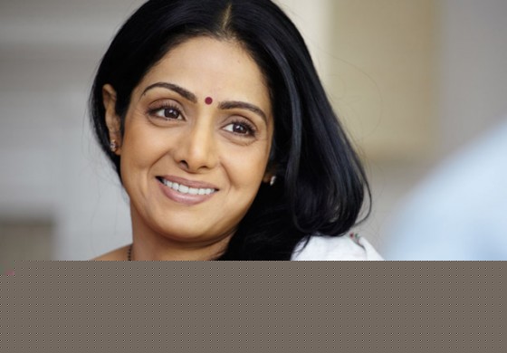 A close up at the beautiful Sridevi in English Vinglish Movie Stills