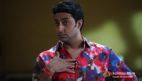 Abhishek Bachchan In Bol Bachchan Abhishek Bachchan In Bol Bachchan