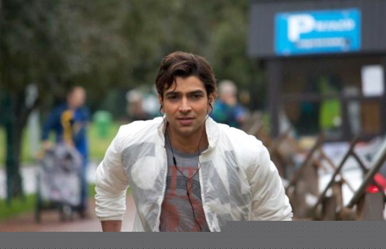 Aditya Samanta In Yeh Jo Mohabbat Hai Movie Stills