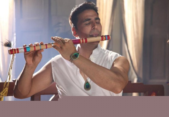 Akshay Kumar the contemporary god in OMG Oh My God! Movie Stills