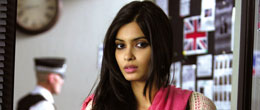 Diana Penty Photos