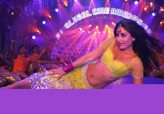 Halkat Jawani Song of Kareena Kapoor in Heroine Movie Stills