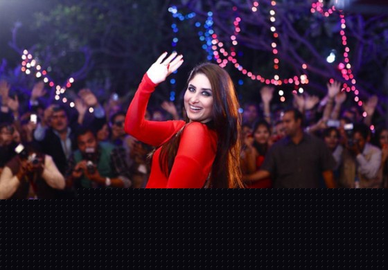 Kareena Kapoor plays the real life 'Heroine' in Heroine Movie Stills