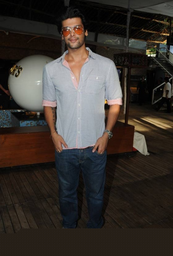 Kushal Tandon