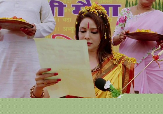 Legal Notices to all the Pro Gods in OMG Oh My God Movie Stills