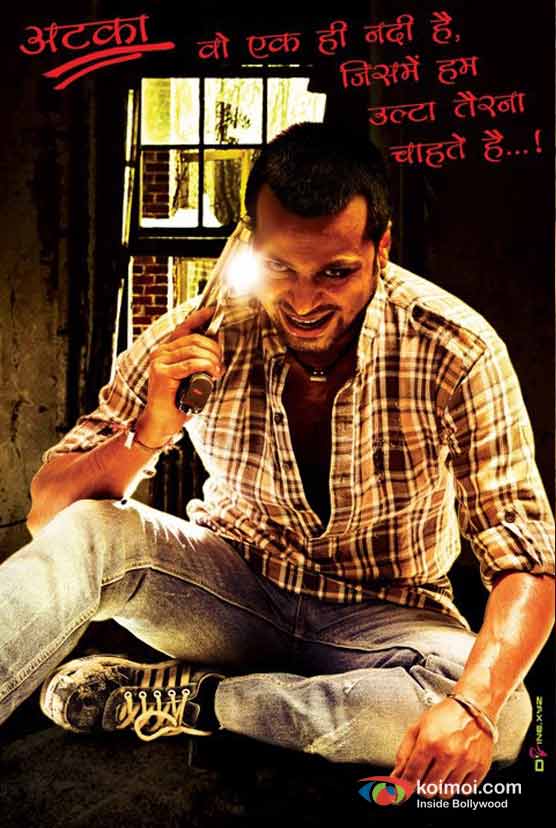 Manish Vatsalya (Jeena Hai Toh Thok Daal Movie Stills)
