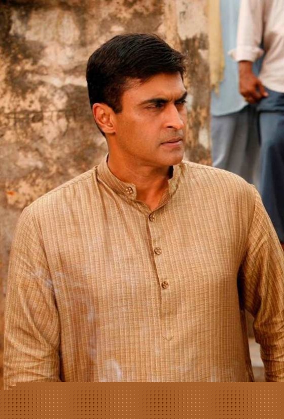 Mohnish Bahl In Yeh Jo Mohabbat Hai Movie Stills