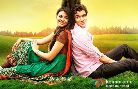 Nazia Hussain, Aditya Samanta In Yeh Jo Mohabbat Hai Movie Stills