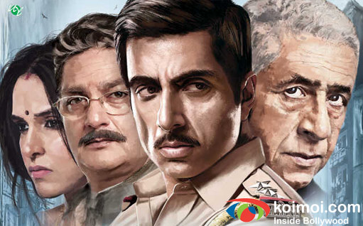 Neha Dhupia, Vinay Pathak, Sonu Sood, Naseeruddin Shah Maximum Movie Stills Neha Dhupia, Vinay Pathak, Sonu Sood, Naseeruddin Shah Maximum Movie Stills