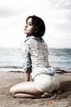 Neha Sharma hot and sultry look