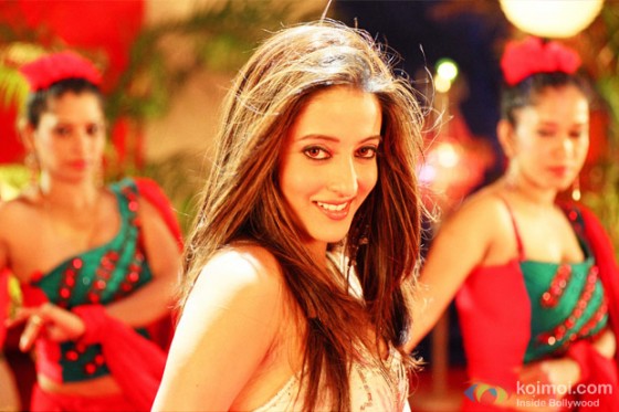 Raima Sen in 3 Bachelors Movie Stills