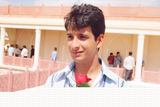 Sharman Joshi in 3 Bachelors Movie Stills