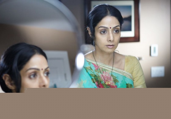 Sridevi is the perfect Indian lady in English Vinglish Movie Stills