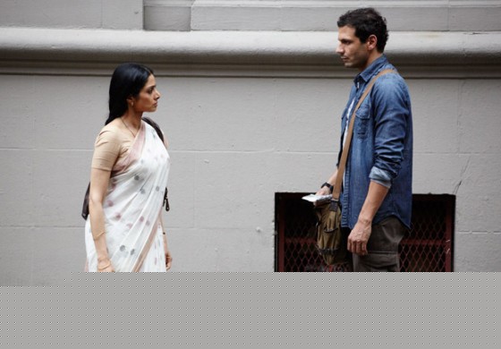 Sridevi's character is a complicated one in English Vinglish Movie Stills