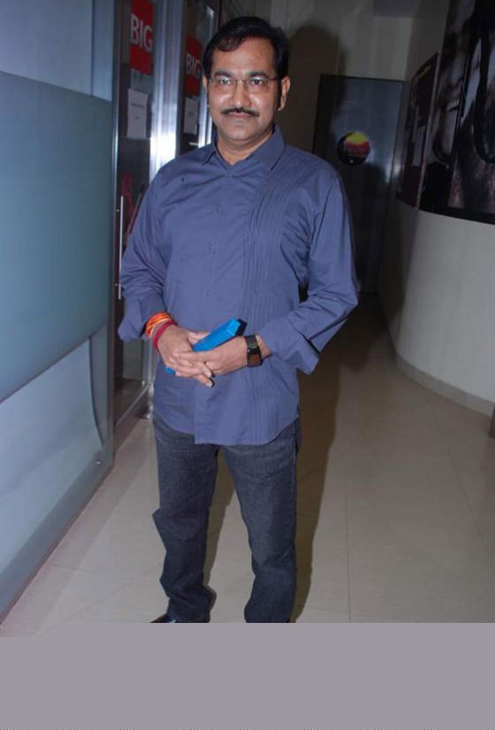 Sudesh Bhosle At Panchamda's Birthday Bash