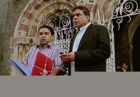 Will Paresh Rawal win the battle against God in OMG Oh My God Movie Stills