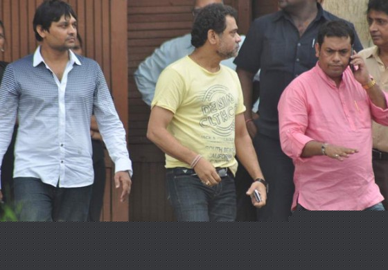 Anees Bazmee Pays Homage to Rajesh Khanna