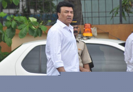 Anu Malik Pays Homage to Rajesh Khanna