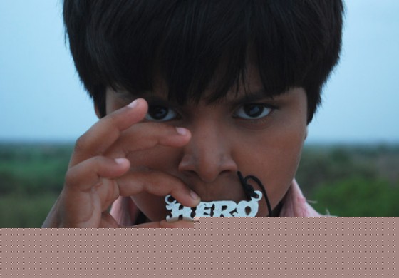 Ayush Khedekar in Ek Tha Hero Movie Stills