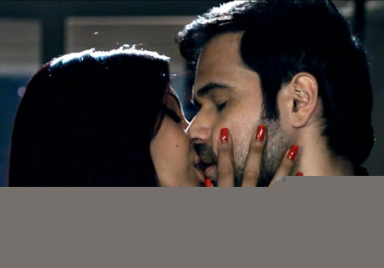 Bipasha Basu and Emraan Hashmi Hot Love making scenes in Raaz 3 Movie Stills