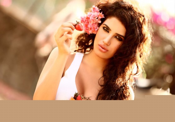 Classy Wardah Khan soon to be seen in Bollywood