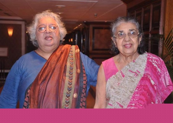 Daisy Irani, Shammi At Shirin Farhad Ki Toh Nikal Padi Movie Music Launch