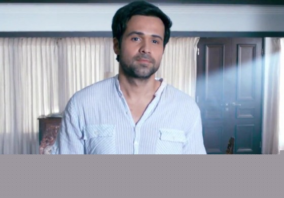 Emraan Hashmi is an absolute charmer in Raaz 3 Movie Stills