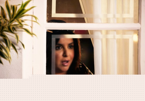 Farah Khan astonished in Shirin Farhad Ki Toh Nikal Padi Movie Stills