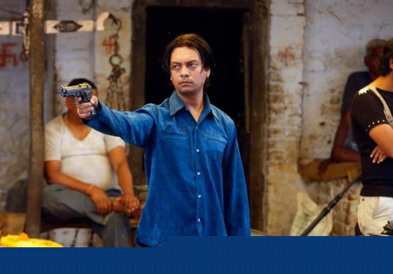 Guns are more common than toys in Wasseypur. What say? Gangs Of Wasseypur 2 Movie Stills
