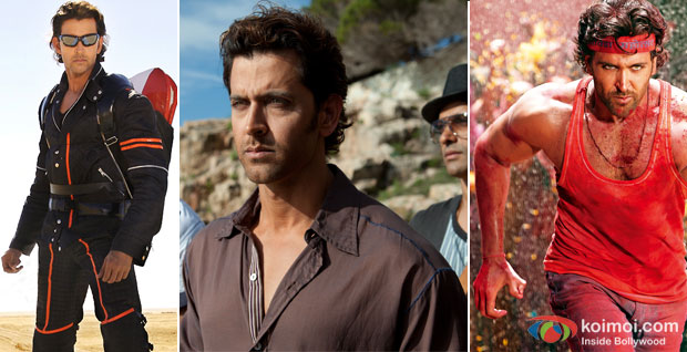 Hrithik Roshan Hrithik Roshan