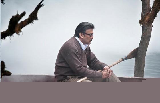 Jackie Shroff In Life Is Good Movie Stills