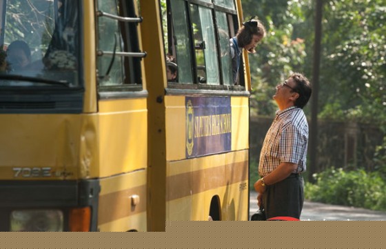 Jackie Shroff In Life Is Good Movie Stills