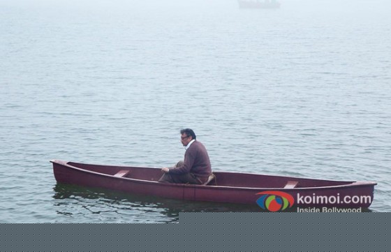 Jackie Shroff In Life Is Good Movie Stills