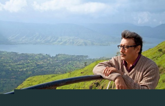 Jackie Shroff In Life Is Good Movie Stills