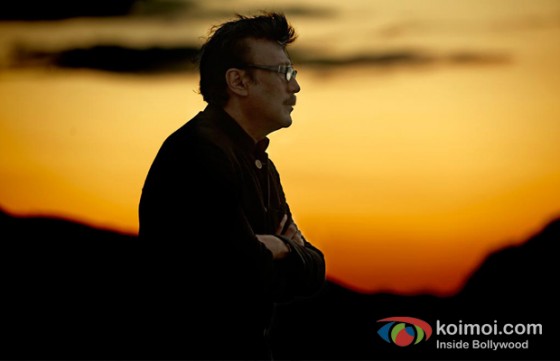 Jackie Shroff In Life Is Good Movie Stills