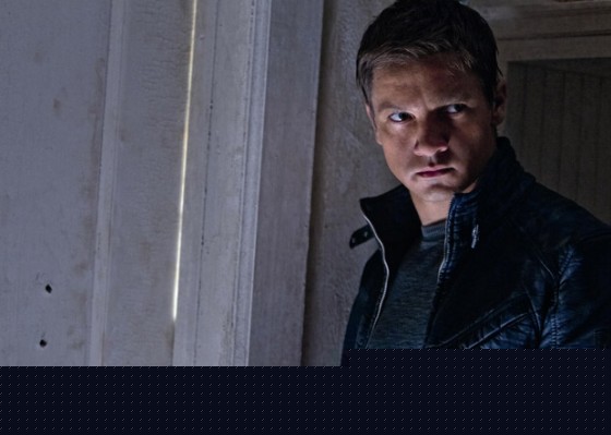 Jeremy  Renner  In The Bourne Legacy Movie Stills
