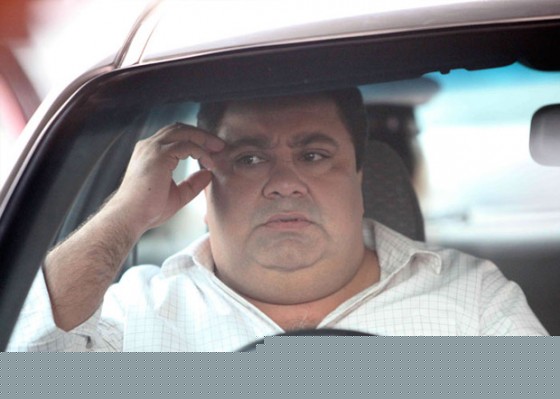 Manoj Pahwa in Challo Driver Movie Stills
