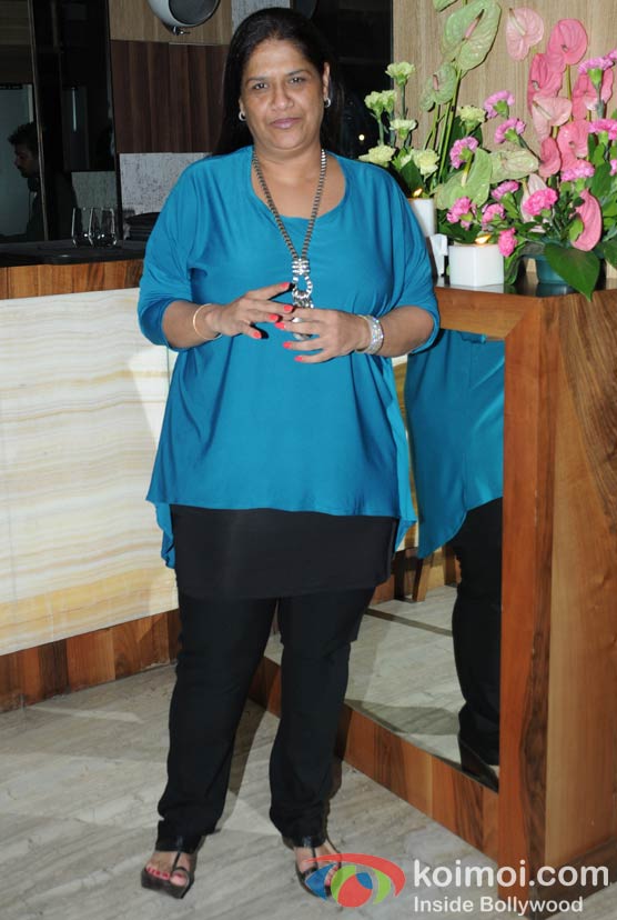 Mohini Celebrates The 'Wednesday Bar Nights