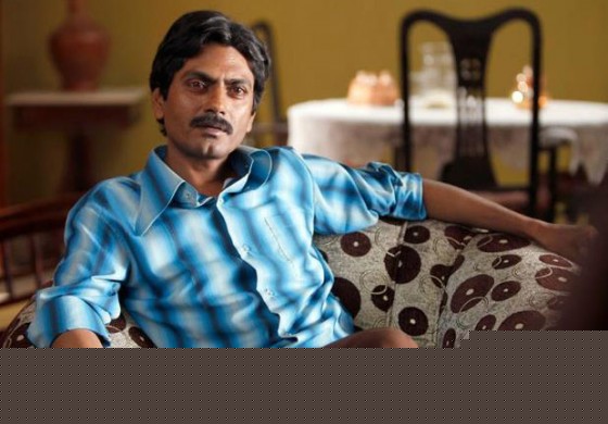 Nawazuddin Siddiqui in Gangs of Wasseypur 2 Movie Stills