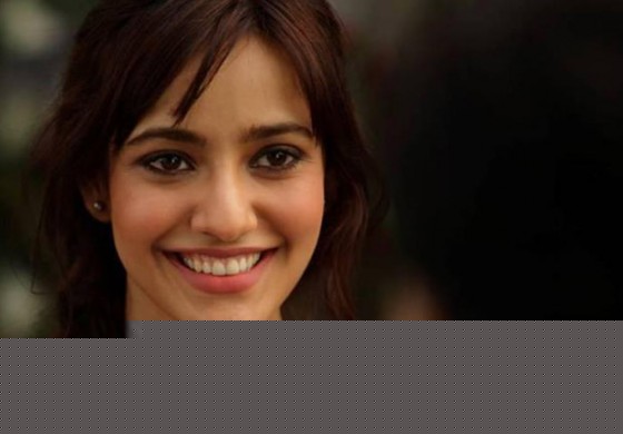 Neha Sharma and her cute smile in Jayanta Bhai Ki Luv Story Movie Stills