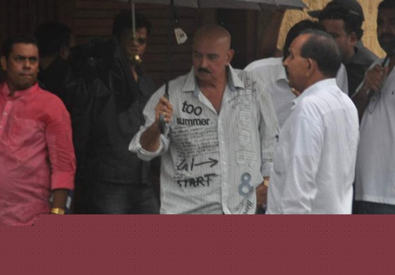 Rakesh Roshan Pays Homage to Rajesh Khanna
