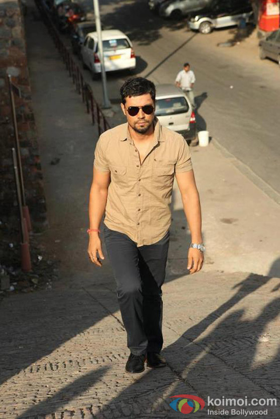 Randeep Hooda Pictures in Jannat 2 Movie Rate his Machoism on 10