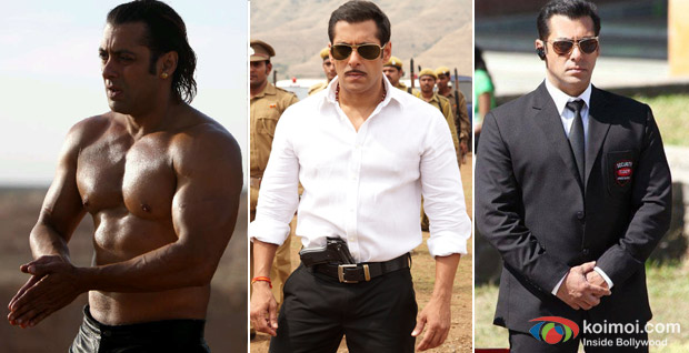Salman Khan Salman Khan